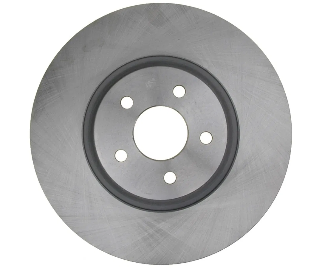 680998R – RAYBESTOS Brake Rotor, OE Replacement Single - view 3